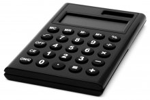 Calculator Regularis